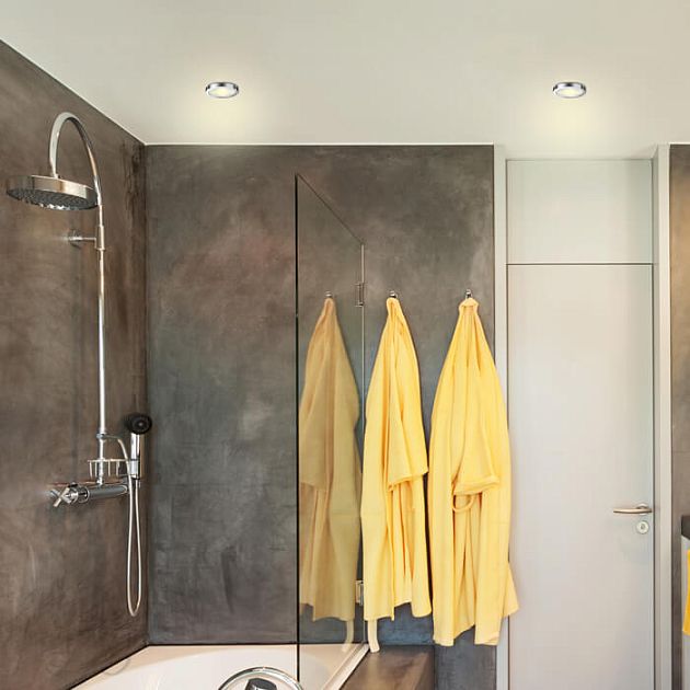 Встраиваемый светильник NOVOTECH DAMLA 370388 - фото 3