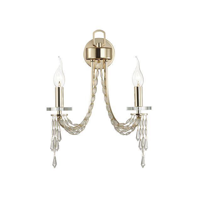 Бра ODEON LIGHT CAPEL 5063/2W - фото 3