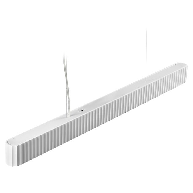 Светильник подвесной светодиодный с переключателем цв.температуры, длина провода 2м NOVOTECH YESO 359404 - фото 3