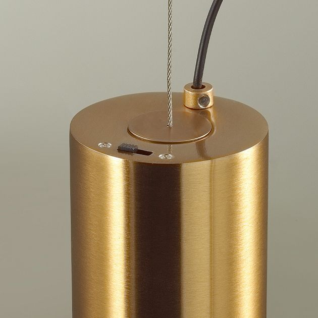 Подвесной светильник ODEON LIGHT MARBELLA 6687/25L - фото 8