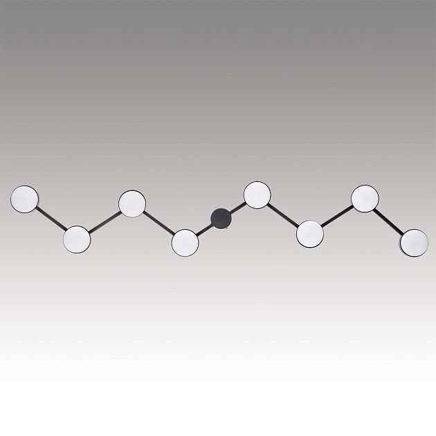 Люстра потолочная LUMION SANATA 8187/8C - фото 5