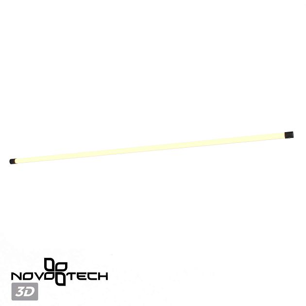 Светильник линейный светодиодный NOVOTECH VITZ 359355 - фото 8