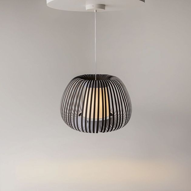 Подвесной светильник MAYTONI Kirigami MOD409PL-01B - фото 8