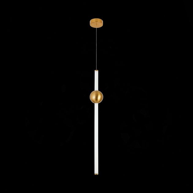 Светильник подвесной ST LUCE ANGURRA SL1222.213.01 - фото 1