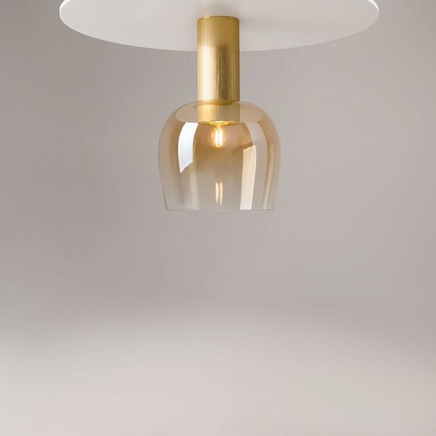 Потолочный светильник MAYTONI Smart Casual MOD414CL-01G - фото 10