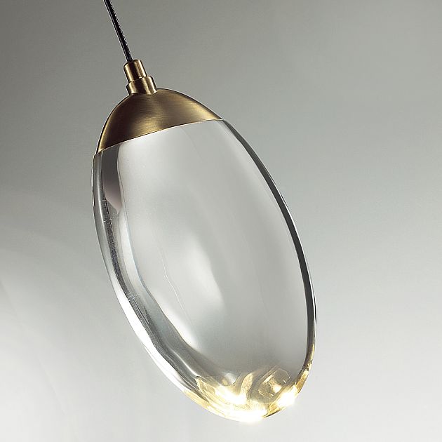 Подвес ODEON LIGHT PURA 7159/3L - фото 3