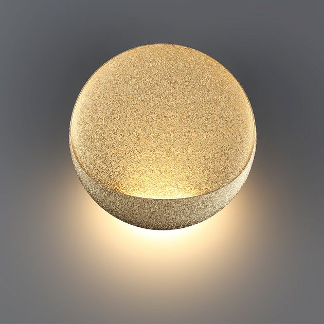 Настенный светильник ODEON LIGHT VELA 7004/7WL - фото 5