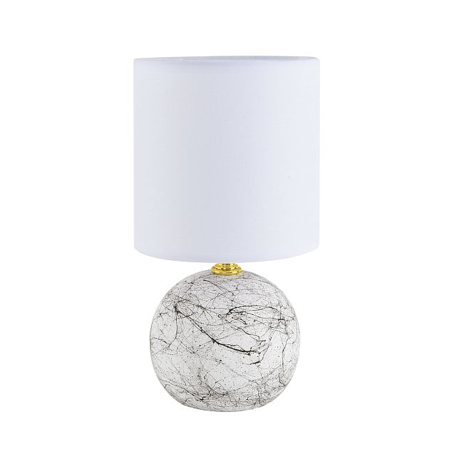 Настольная лампа LUMION VILANA 8166/1T - фото 1