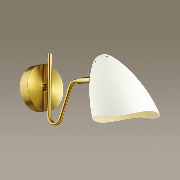 Бра LUMION MADISON 4540/1W - фото 3