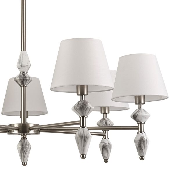 Люстра LUMION VERMONT 8274/7 - фото 7