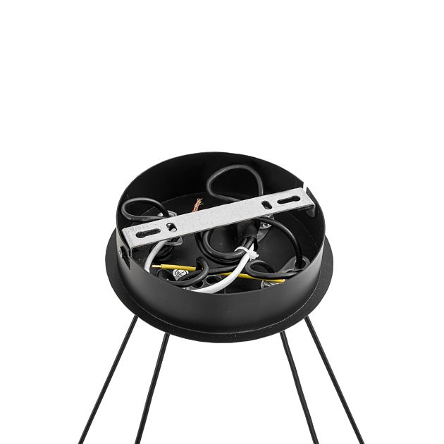 Люстра подвесная LUMION TORINA 8340/8 - фото 9