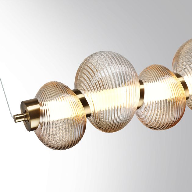 Подвес ODEON LIGHT BRUCO 5095/24L - фото 5