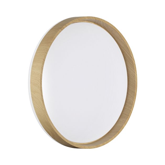 Настенно-потолочный светильник СОНЕКС GARI WOOD 7684/ELN - фото 1