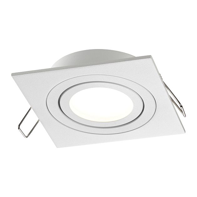 Светильник встраиваемый поворотный NOVOTECH MORUS 371019 - фото 4