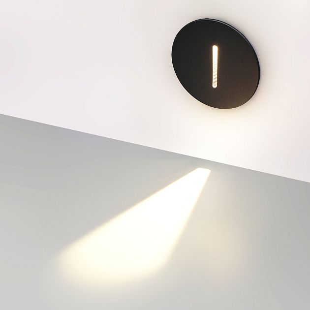 Подсветка для лестниц ODEON LIGHT ESCALA 7051/3WL - фото 3