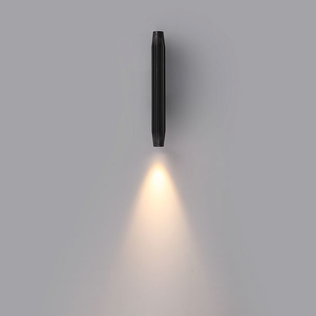 Уличный фасадный светильник ODEON LIGHT JUG 7141/6WLA - фото 4