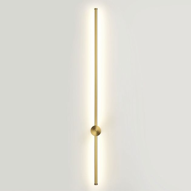 Настенный светильник ODEON LIGHT FILLINI 4335/18WGP - фото 4