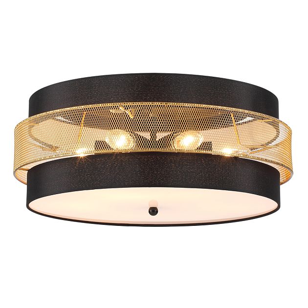 Потолочный светильник LUMION ANIMAISA 8003/6C - фото 3