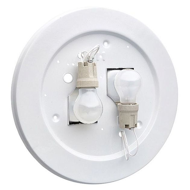 Настенно-потолочный светильник СОНЕКС GRECA 161/K - фото 7