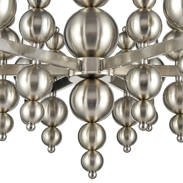 Люстра LUMION NANA 8107/6 - фото 7