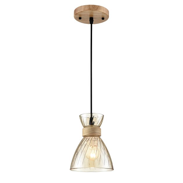 Светильник подвесной LUMION MIRABELA 8051/1A - фото 3