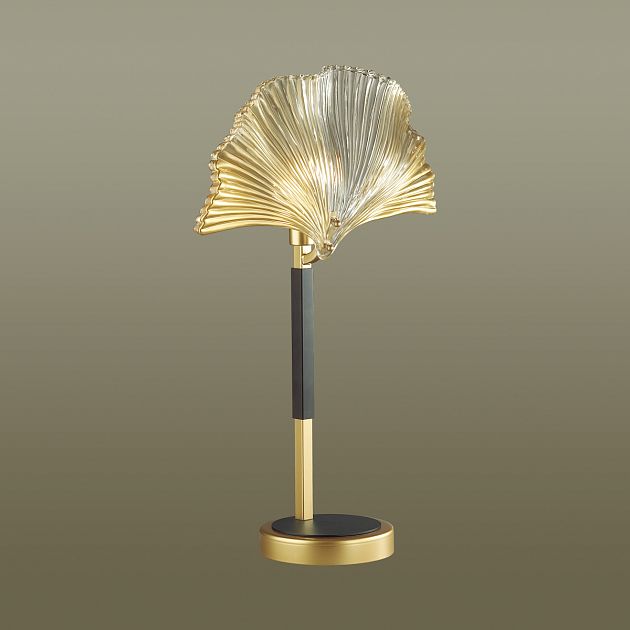 Настольная лампа ODEON LIGHT VENTAGLIO 4870/1T - фото 5