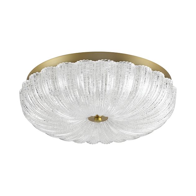 Потолочный светильник СОНЕКС TESORO 7719/48L - фото 2