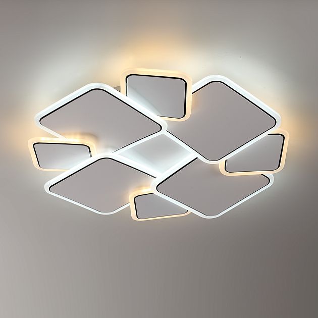 Потолочный светильник LUMION BRIDGE 8013/90CL - фото 8