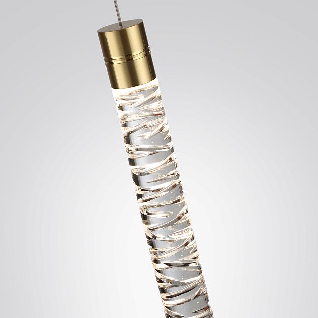 Подвесной светильник ODEON LIGHT PILAR 7145/5L - фото 3