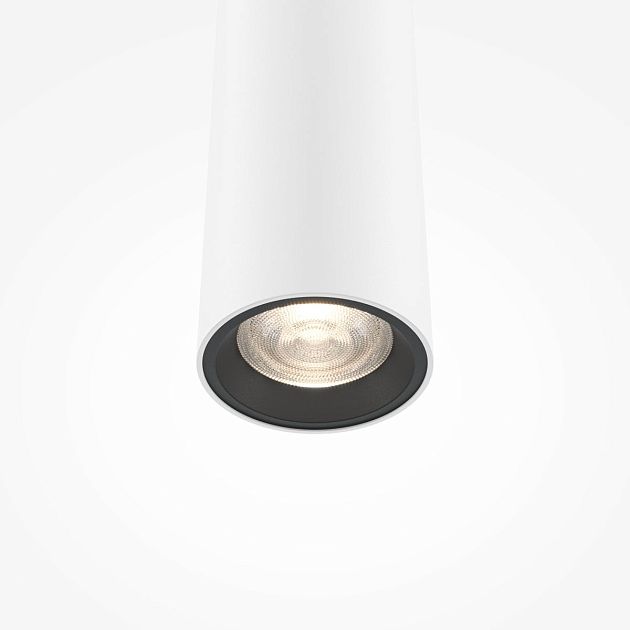 Подвесной светильник MAYTONI Pro Extra MOD160PL-L6WK - фото 2