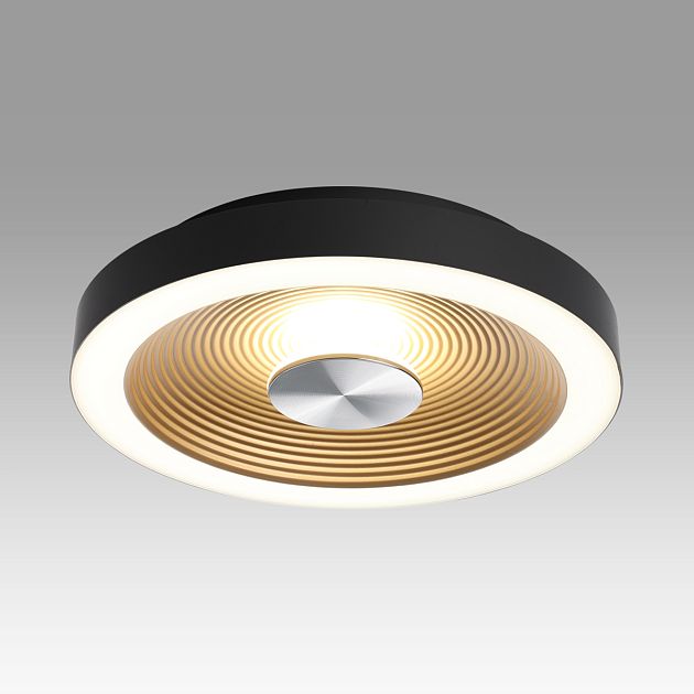 Потолочный светильник СОНЕКС QUANTUM 7753/18L - фото 5