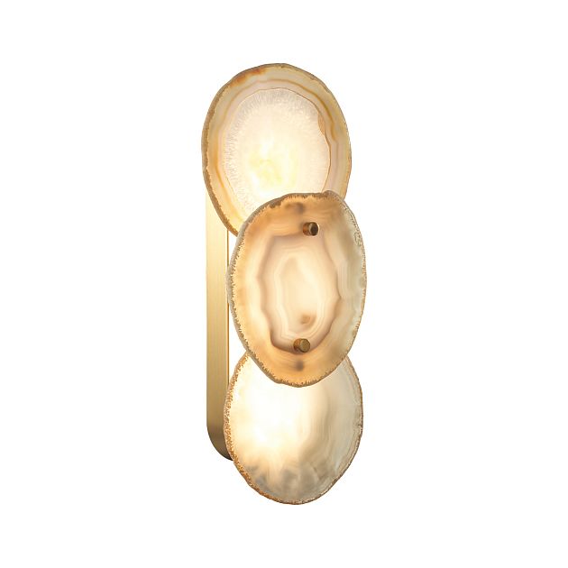 Настенный светильник ODEON LIGHT AGATE 7065/10WL - фото 5