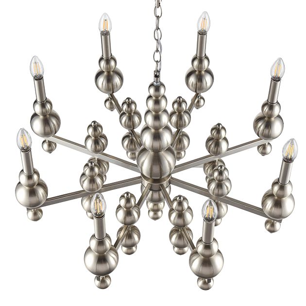 Люстра LUMION NANA 8107/8 - фото 4