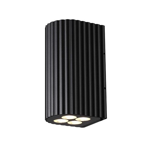 Настенный светильник ODEON LIGHT GLENN 7127/14WL - фото 6