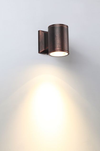 Уличный фасадный светильник NOVOTECH LANDSCAPE 370406 - фото 4