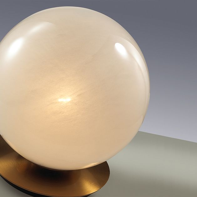 Настольный светильник ODEON LIGHT MAGIA 7109/1TL - фото 3