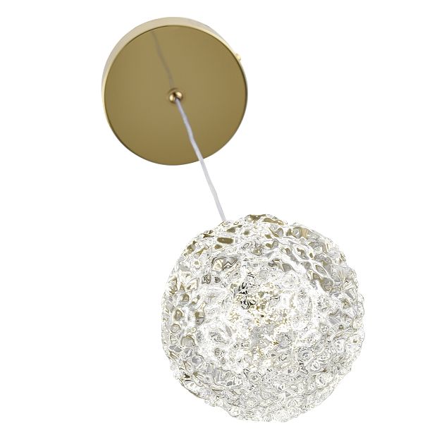 Светильник подвесной LUMION TRINO 8080/1A - фото 5