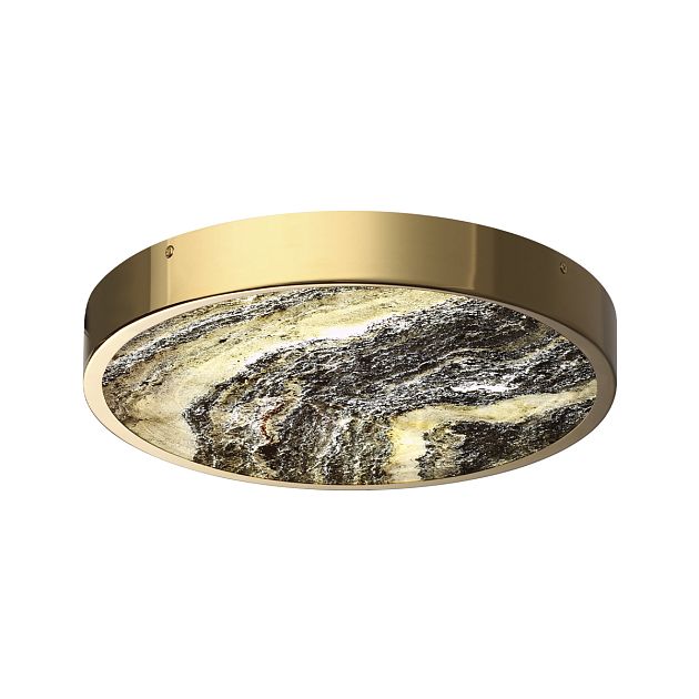 Настенный светильник ODEON LIGHT BERGI 5079/30L - фото 7