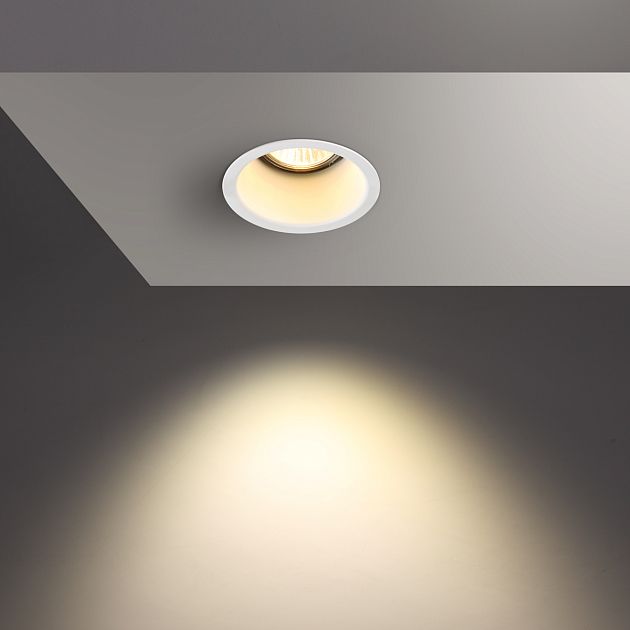 Встраиваемый светильник NOVOTECH BUTT 370446 - фото 3