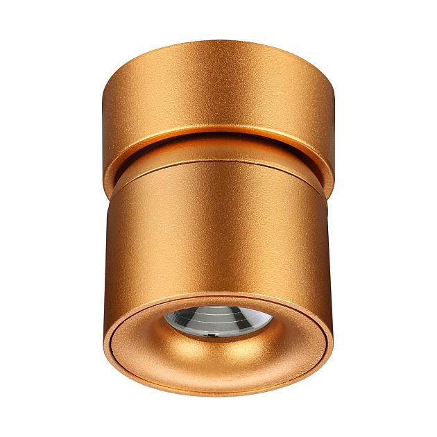 Светильник накладной светодиодный NOVOTECH GESSO 358810 - фото 3