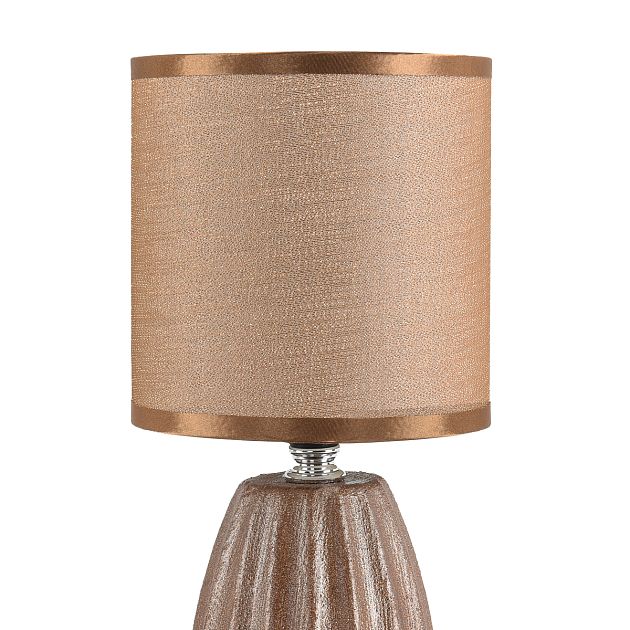 Настольная лампа LUMION EVANA 8171/1T - фото 6