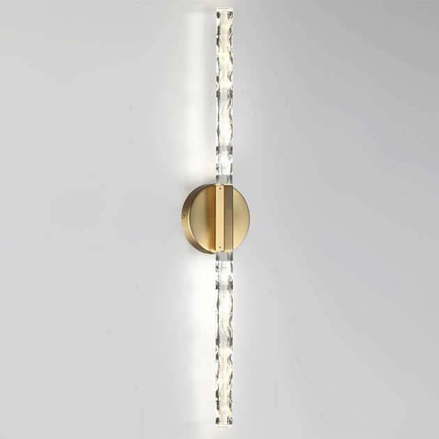 Настенный светильник ODEON LIGHT ALETTA 6679/6WL - фото 4