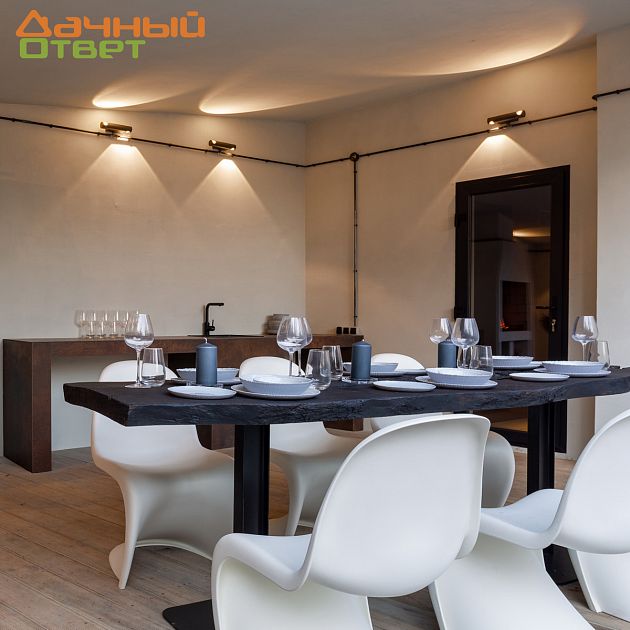 Уличный фасадный светильник NOVOTECH KAIMAS 358089 - фото 3