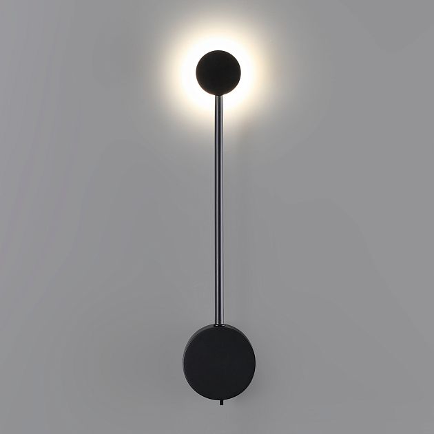 Настенный светильник ODEON LIGHT SATELLITE 7008/5WL - фото 4