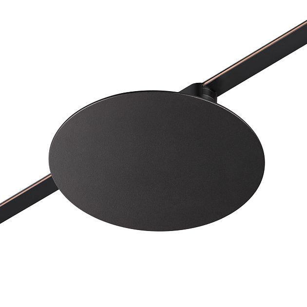 Трековый смарт-светильник для низковольтного шинопровода с двумя режимами работы NOVOTECH EASY 359475 - фото 3