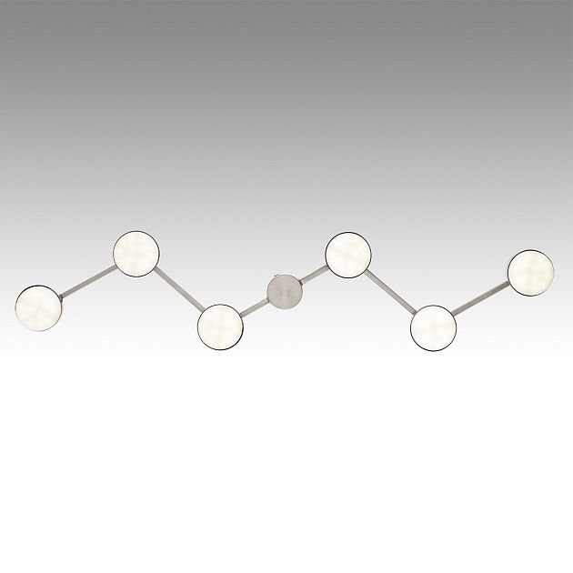 Люстра потолочная LUMION SANATA 8116/6C - фото 6