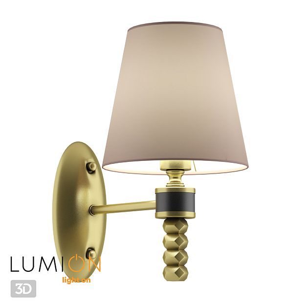 Бра LUMION MONTANA 4429/1W - фото 6