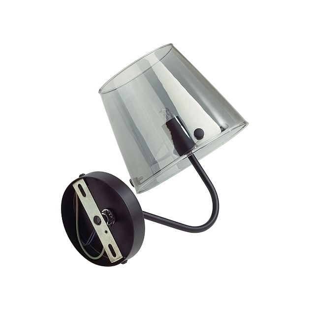Бра LUMION SMOKY 6570/1W - фото 5