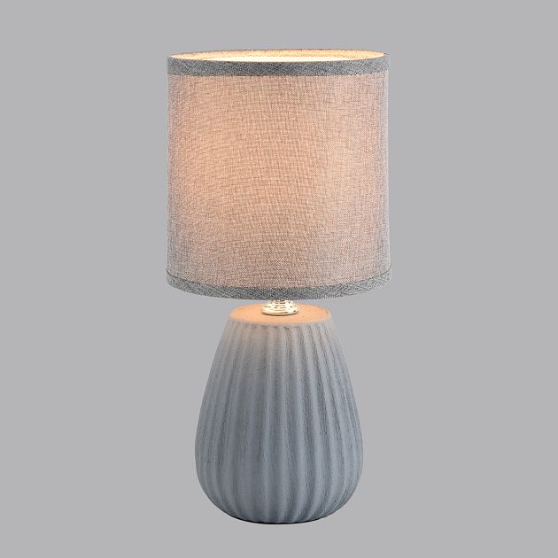 Настольная лампа LUMION ASELA 8161/1T - фото 3