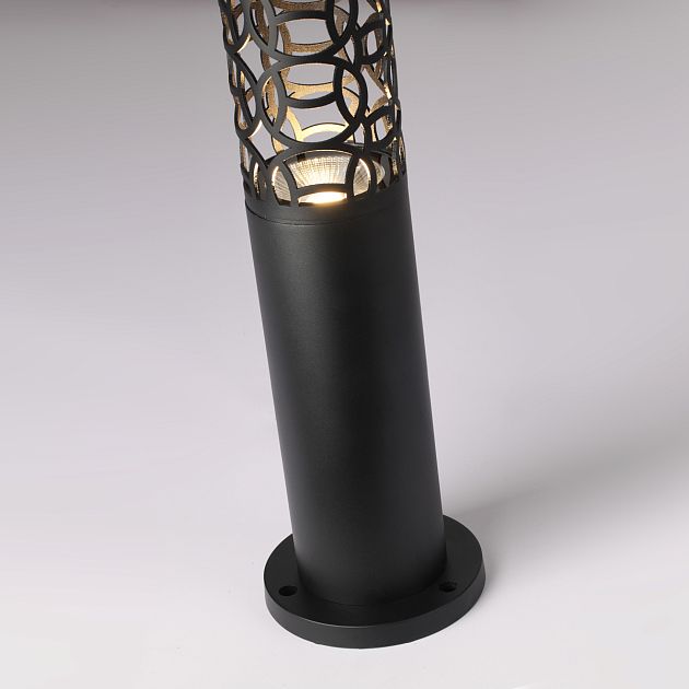 Светильник ландшафтный светодиодный NOVOTECH NETZ 359538 - фото 4